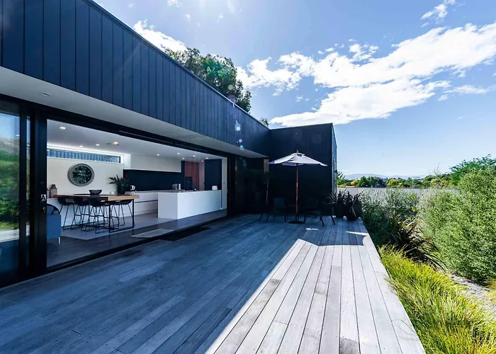 Noir North Retreat 度假居 *