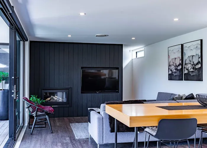 Noir North Retreat 度假居 瓦纳卡