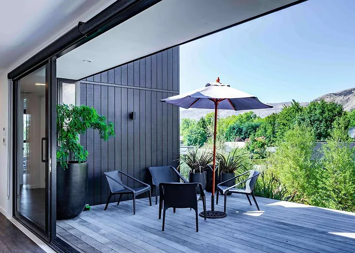 Noir North Retreat 度假居